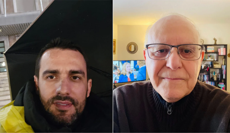 Lapaj e p&euml;rmendi p&euml;r qeveri teknike, mjeku Tritan Kalo: Gjat&euml; 48