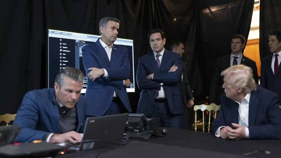 Si e form&euml;soi Rubio operacionin p&euml;r kapjen e Maduros dhe si po merr