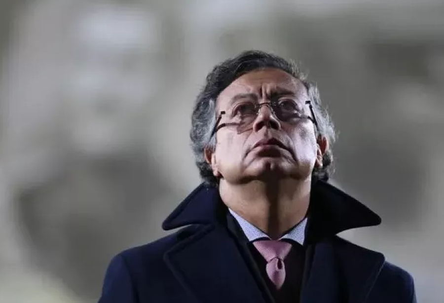 Pas kërcënimeve ndaj Trump, rishfaqet videoja e presidentit kolumbian