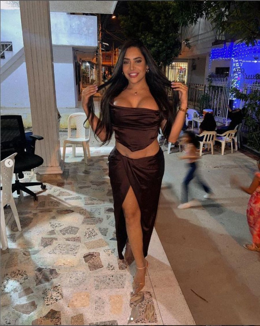 Pas k&euml;rc&euml;nimeve ndaj Trump, rishfaqet videoja e presidentit kolumbian