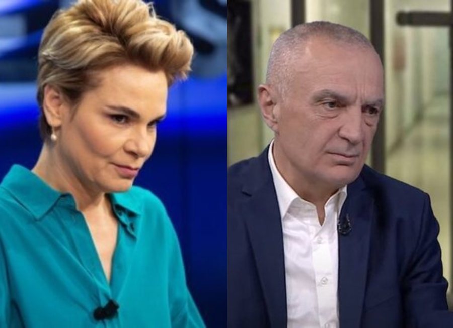 &ldquo;A e paragjykon p&euml;r rolin si opinioniste n&euml; Big Brother?&rdquo;/