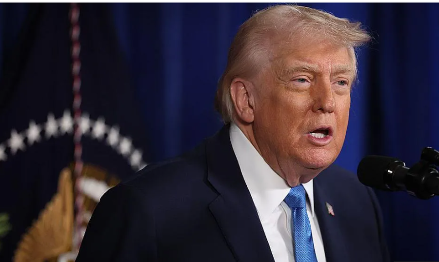 "Venezuela do të na dërgojë 50 milionë fuçi