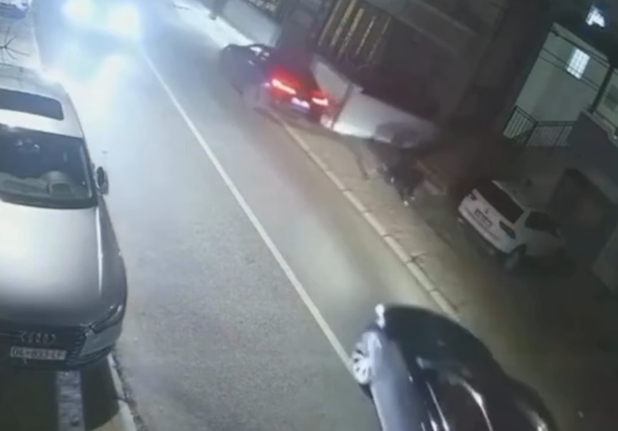 VIDEO/ "A jeni mir&euml;?", dalin pamjet e t&euml; sht&euml;nave me