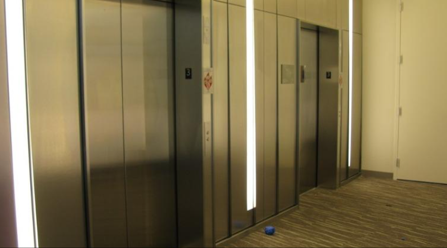 Ashensor&euml; pa kontroll? Inspektorati Shtet&euml;ror ngre alarmin p&euml;r