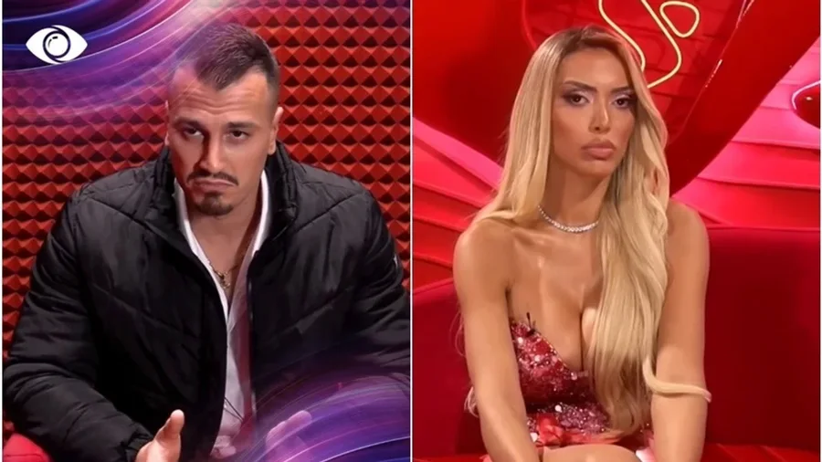 Familja e Mateos ironizon përgjigjen e Brikenës në BBVA (VIDEO)