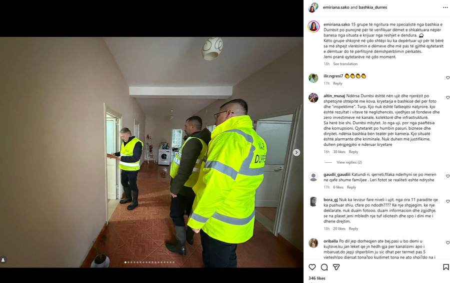 I lat&euml; n&euml; balt&euml;!