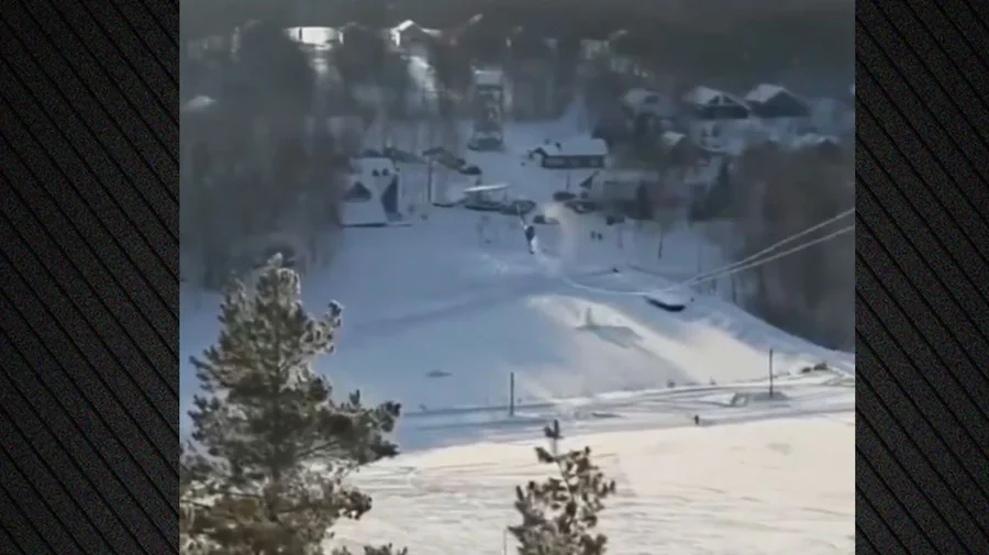 Biznesmeni rus vdes n&euml; aksident ajror n&euml; alpet e Uraleve, helikopteri