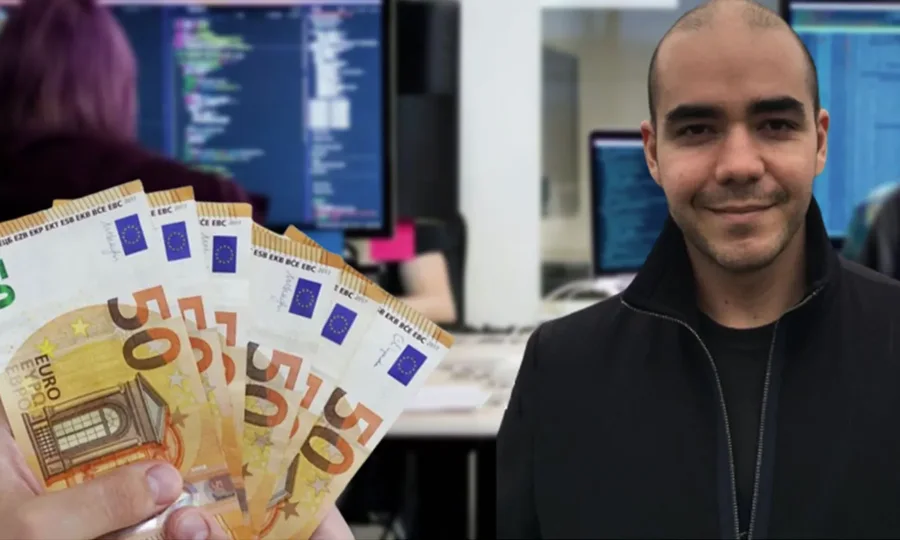 Mashtruan mbi 1000 njer&euml;z me call-centerat, Gjermania ngre aktakuz&euml;