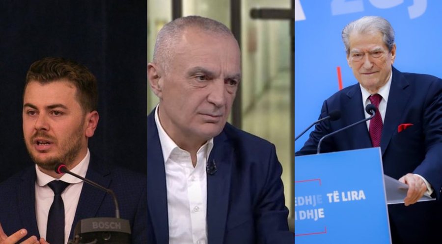 &ldquo;Jan&euml; t&euml; akuzuar p&euml;r korrupsion&rdquo;, Kapri: Nuk mund