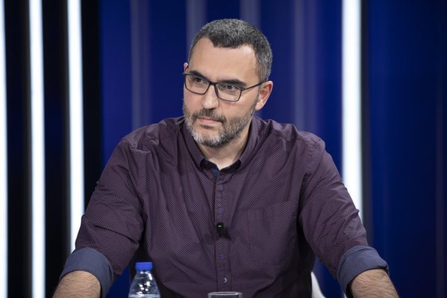 Qori: Ideja e Berish&euml;s p&euml;r qeveri teknike, pazar me Ram&euml;n. Duan