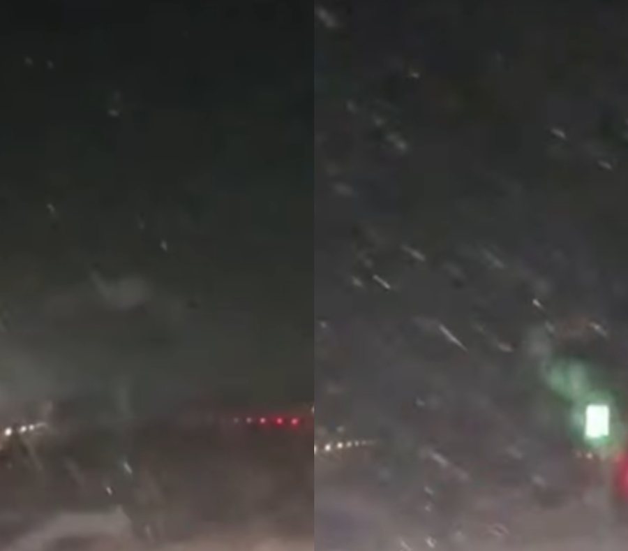 Er&euml; e fort&euml; dhe rrebeshe shiu n&euml; aksin Vlor&euml;-Fier