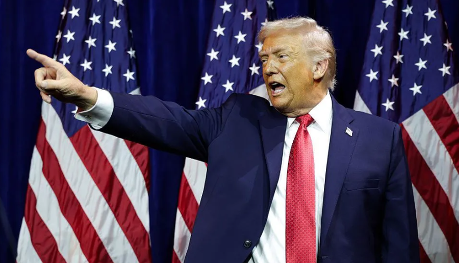 "Nuk u sh&euml;rbejn&euml; interesave tona", Trump nxjerr SHBA-t&euml;