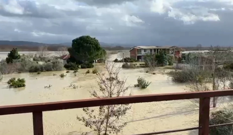 Përmbytjet në vend, humb jetën një person! Urdhër