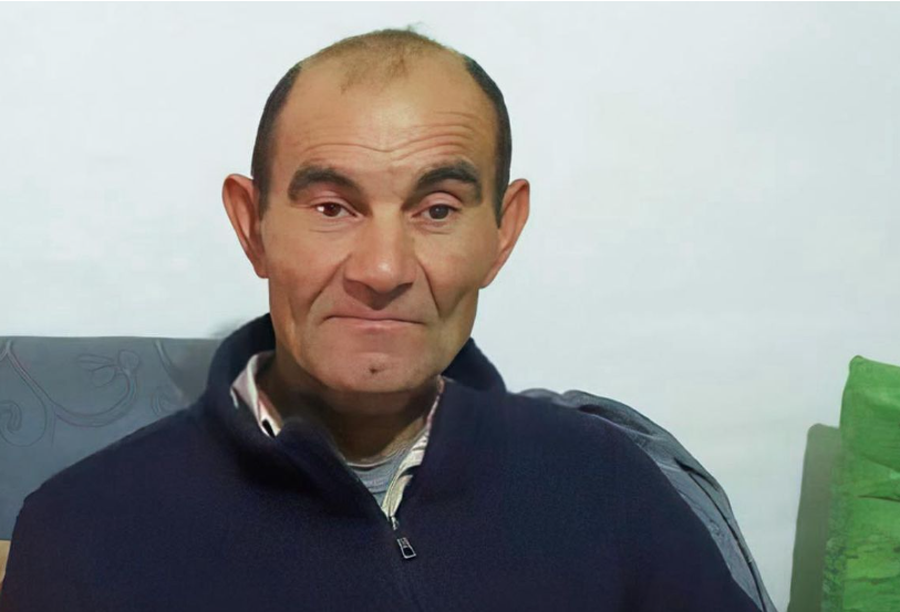 Humbi jet&euml;n nga p&euml;rmbytjet, punonj&euml;si i komunales n&euml;