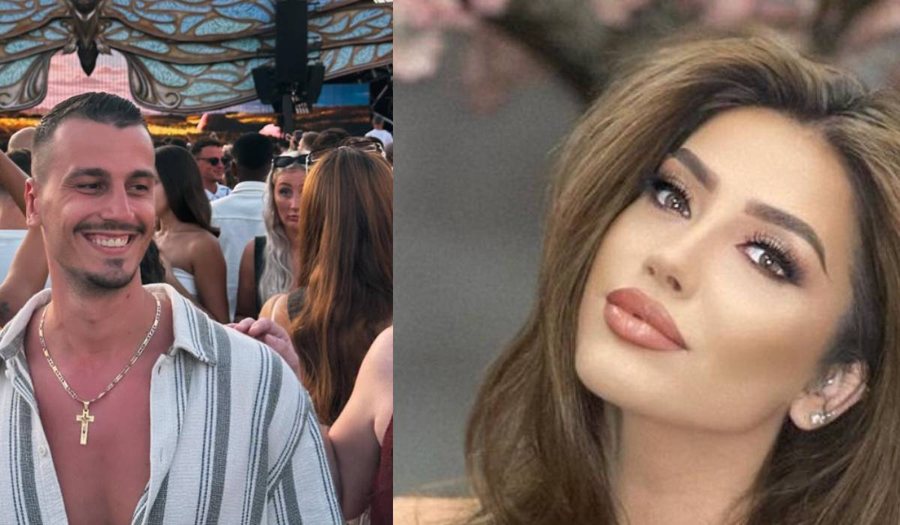 'Burra e sotsh&euml;m pika'/ Arjola Demiri kund&euml;r Mateos: Fama