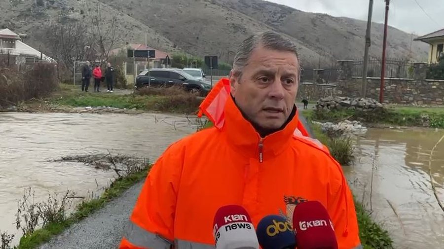 P&euml;rmbytjet/ Pjerin Ndreu: 30 vite pa pastruar kanalet kulluese. T&euml;