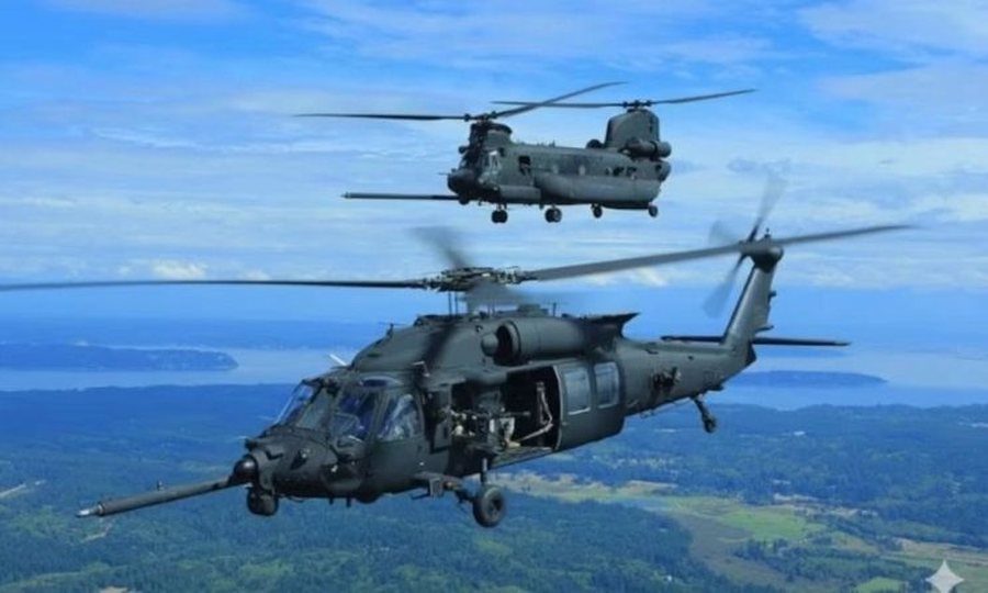 Dy "bishat" q&euml; SHBA-t&euml; p&euml;rdor&euml;n p&euml;r t&euml;