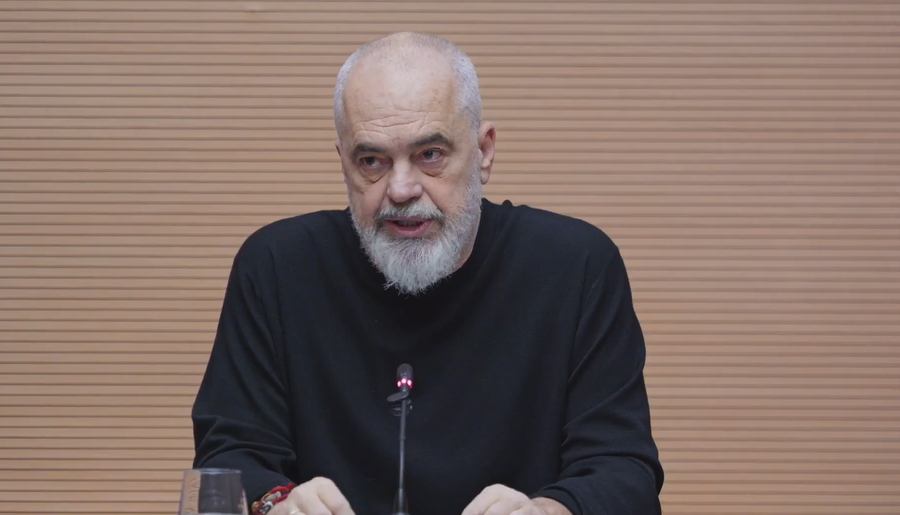 "Protestat nuk kthejn&euml; lumenjt&euml; n&euml; shtrat", Rama