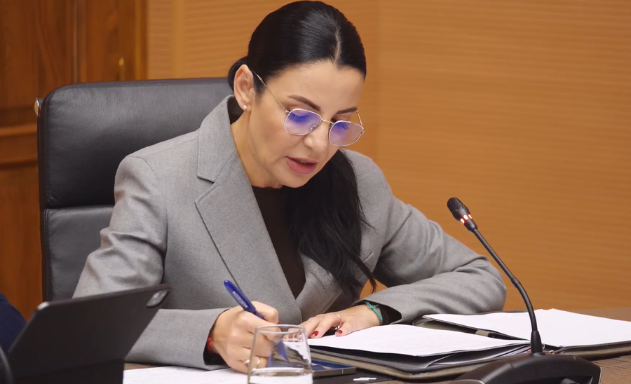 "T&euml; gjitha rrug&euml;t, t&euml; aksesueshme", Balluku thirrje