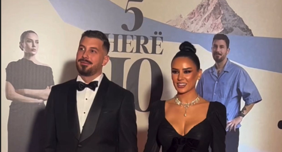 Donaldi emocionon Bor&euml;n p&euml;r dit&euml;lindje: T&euml; dua shum&euml;!