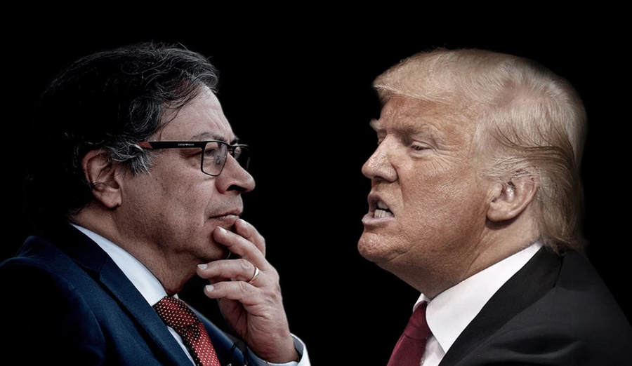 Presidenti i Koumbis&euml;, i shqet&euml;suar: Ekziston rreziku i