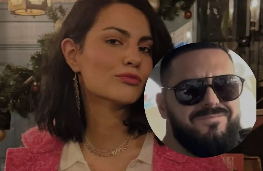 Anjeza Shahini reagon n&euml; mbrojtje t&euml; Mirit: Etiketime kriminale, BBVIP