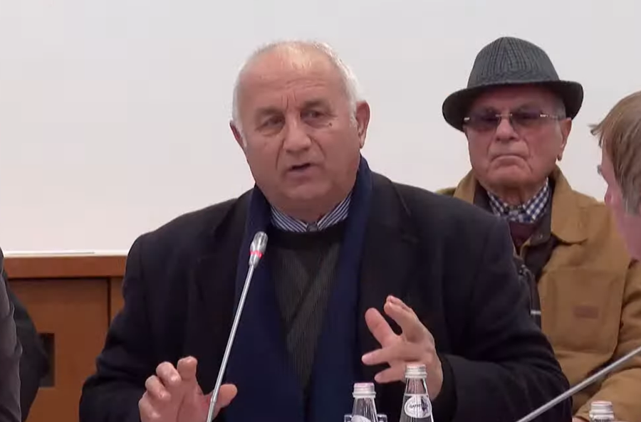 &ldquo;Jan&euml; lodhur 3 dit&euml; p&euml;r t&euml; gjetur nj&euml;