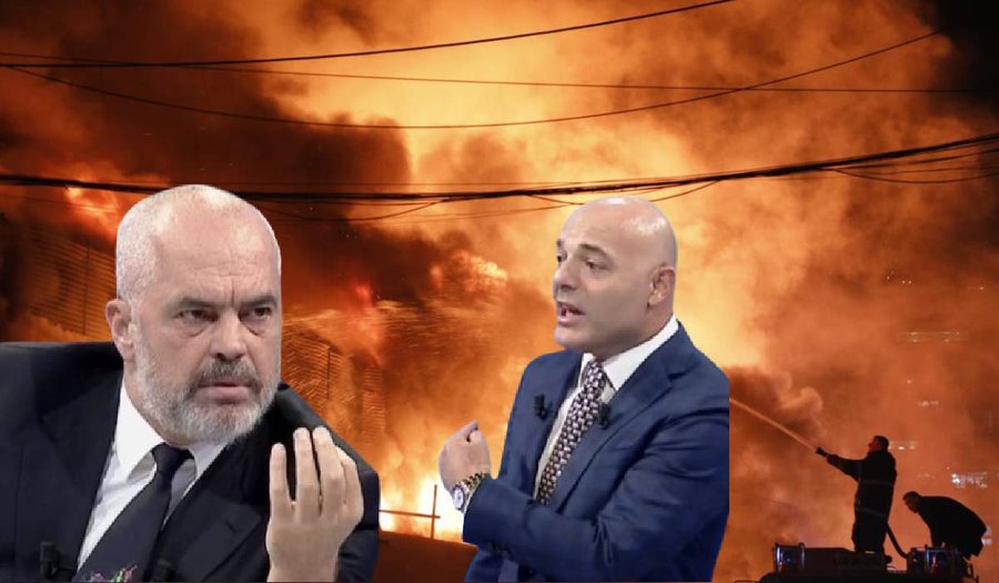 Blendi Fevziu reagon ndaj deklarat&euml;s s&euml; Ram&euml;s: P&euml;rgjigjen