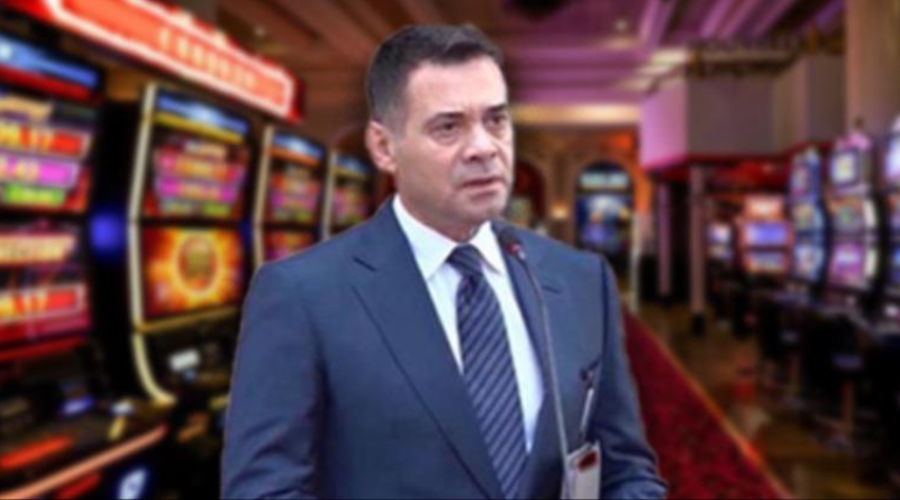 Dokumenti / Arben Ahmetaj shpenzoi 93 mijë euro brenda një muaji