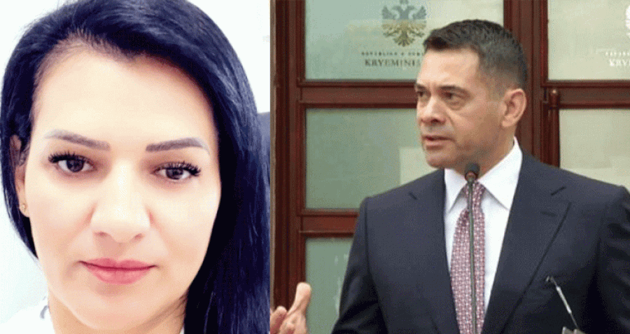 As burgu nuk i mjaftoi p&euml;r t&euml; marr&euml; m&euml;sime/ Alda Klosi vijon