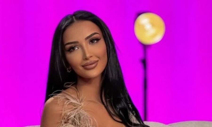 Xheneta Fetahu rr&euml;fen ndjenjat e path&euml;na p&euml;r Gjestin pas