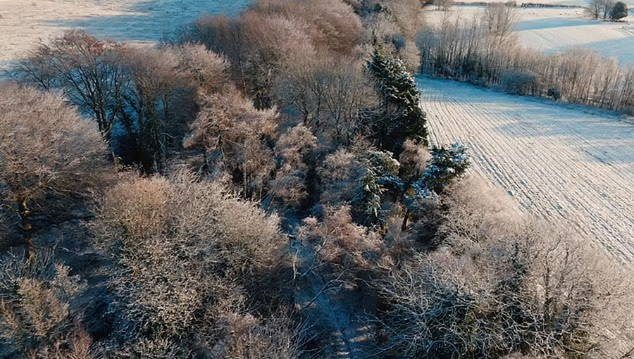 Princesha Kate poston set fotosh, Dayli Mail e kritikon: Je larg realitetit,