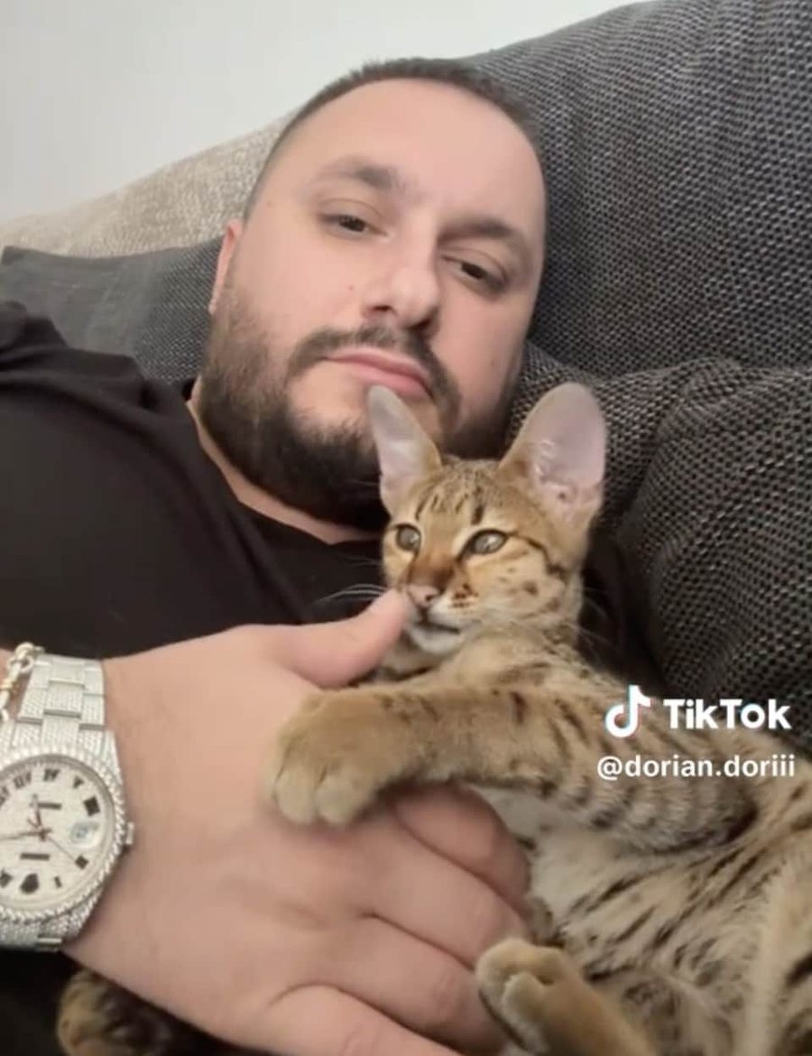 "Skifteri" shqiptar q&euml; nuk mund t&euml; deportohet i mbulon