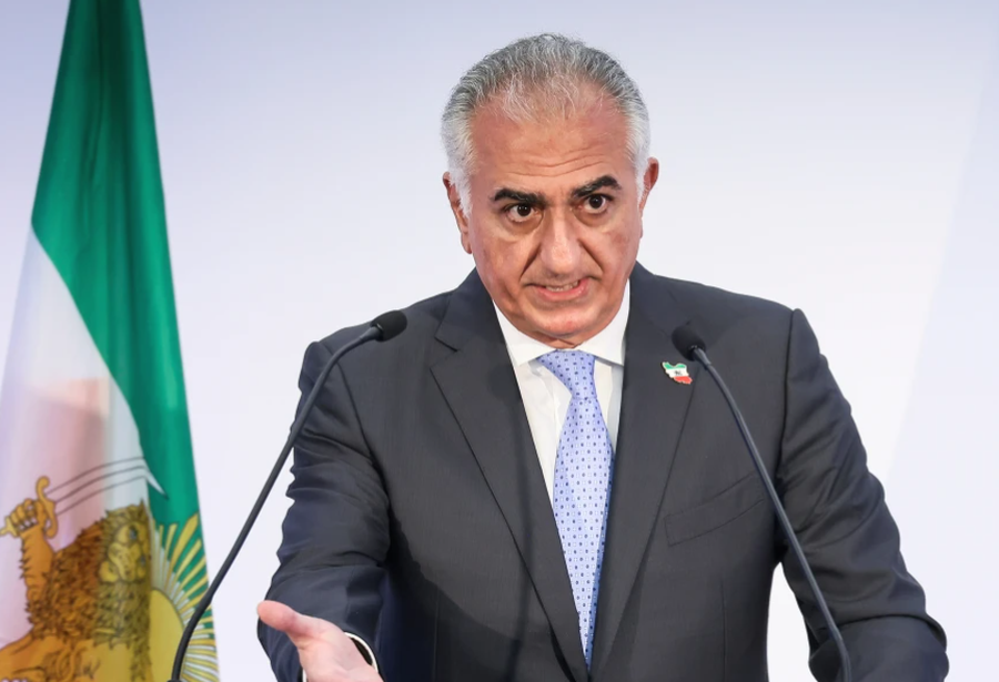 Iranian&euml;t b&euml;jn&euml; thirrje p&euml;r &ldquo;rikthimin e