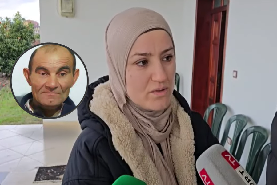 Vdekja e punonj&euml;sit t&euml; komunales, familjar&euml;t: Ishte n&euml;