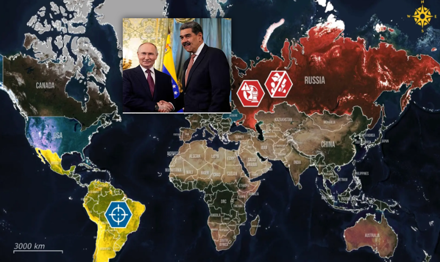 "Forcat speciale nuk nd&euml;rhyn&euml;", si e tradhtuan rus&euml;t