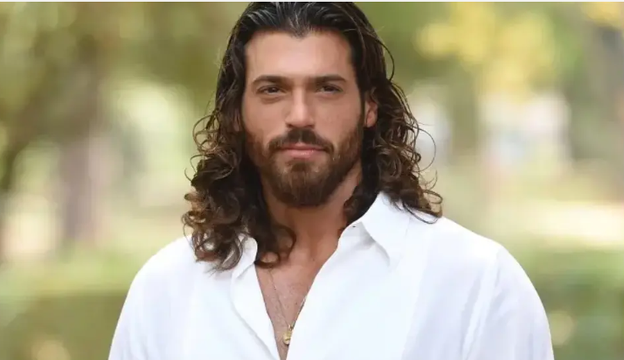 Arrestohet aktori turk, Can Yaman! I p&euml;rfshir&euml; n&euml; p&euml;rdorim