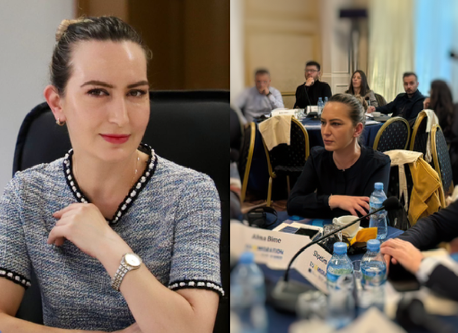 Theu mas&euml;n e siguris&euml; dhe tentoi t'i digjte makin&euml;n