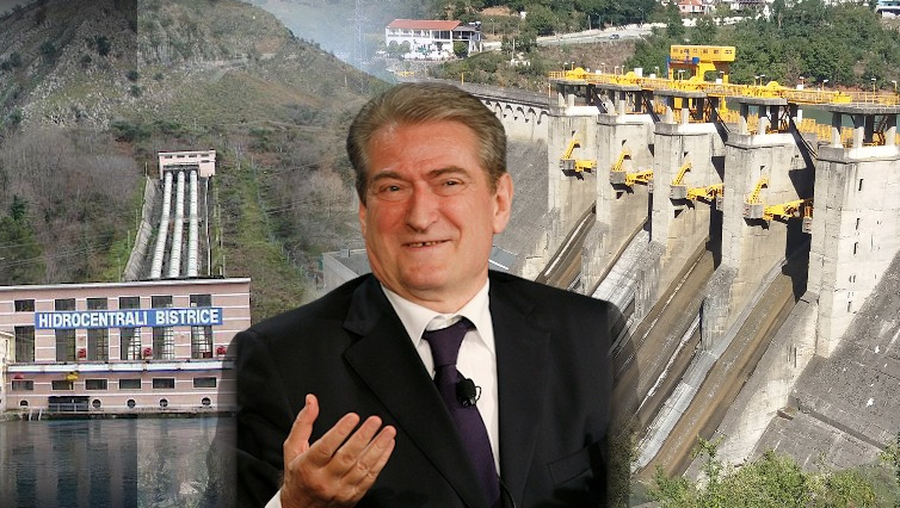 "Do ishte katastrof&euml;", djali i inxhinierit: Kur Berisha ishte