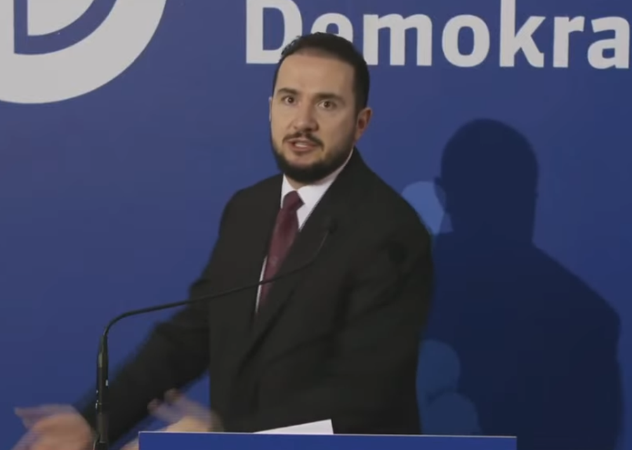 Salianji sfidon hapur Berishën dhe Nokën: Hapni krahun,