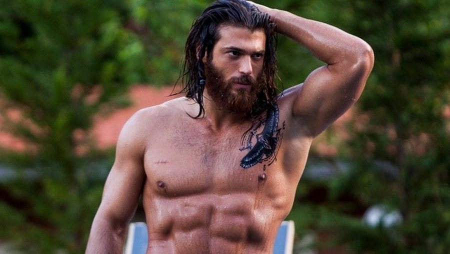 Lirohet "Sandokani" / Can Yaman, aktori turk me origjin&euml;