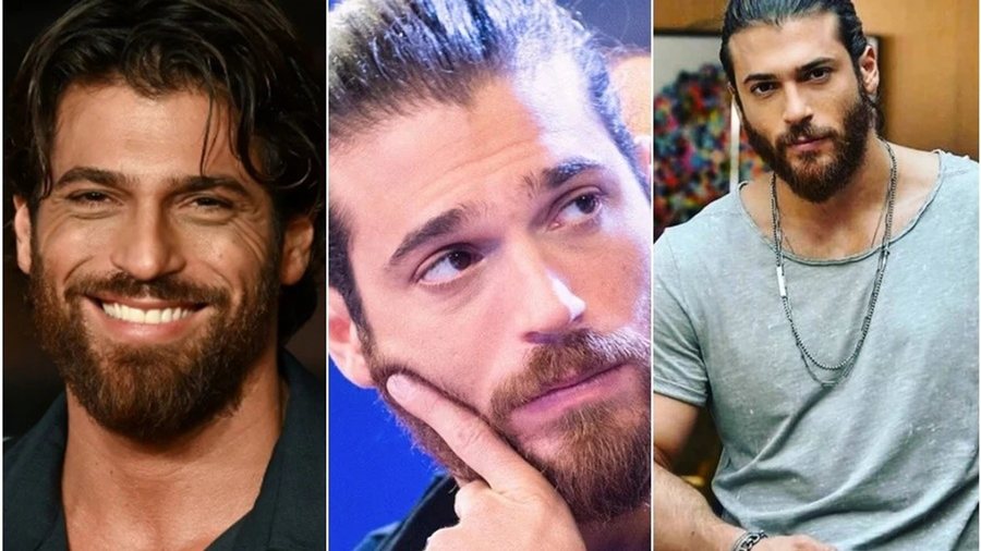 Lirohet "Sandokani" / Can Yaman, aktori turk me origjin&euml;