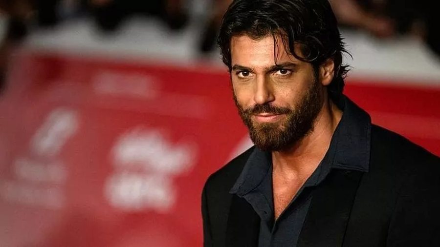 Lirohet "Sandokani" / Can Yaman, aktori turk me origjin&euml;