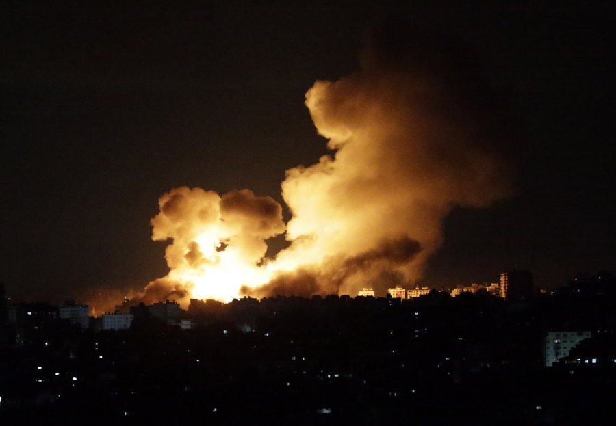 Sulme amerikane kund&euml;r ISIS n&euml; Siri