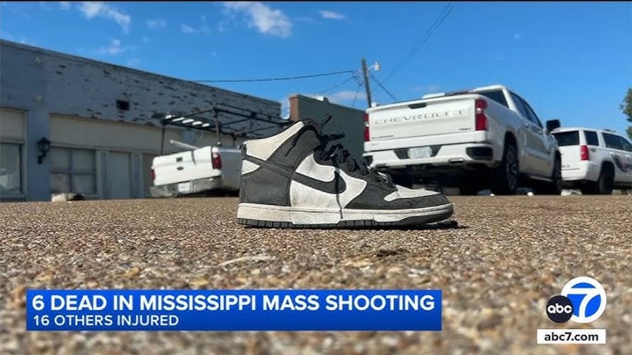 SHBA / Masak&euml;r n&euml; Mississippi: 6 t&euml; vra*&euml;, mes tyre nj&euml;