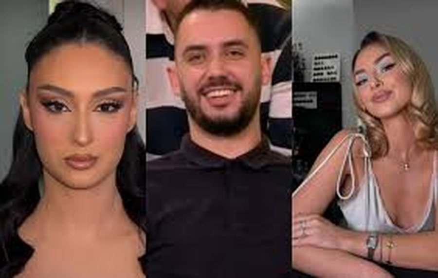 &ldquo;Lufta e Dashnoreve&rdquo;, Dea Mishel p&euml;r trek&euml;nd&euml;shin