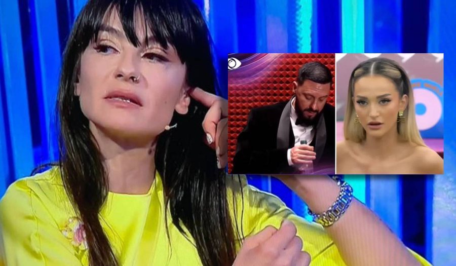 Zhaklin Lekatari zbulon loj&euml;n e &ldquo;krevatit&rdquo; mes Selin&euml;s dhe