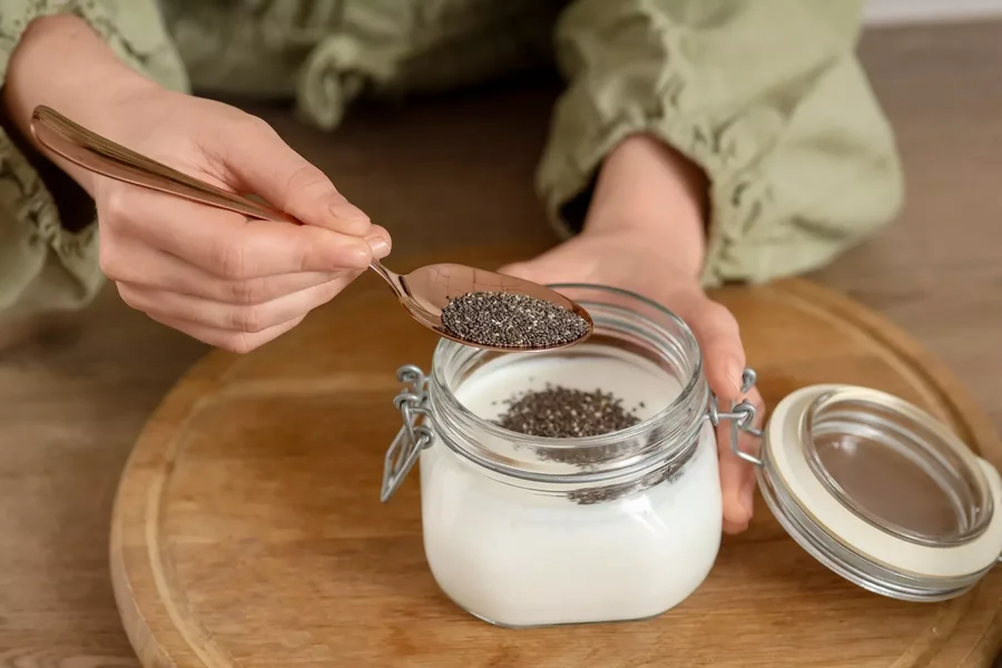 Pse farat chia nuk jan&euml; p&euml;r t&euml; gjith&euml; - Kush duhet t&euml;