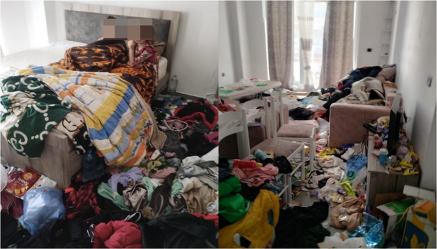 Alarm n&euml; plazhin e Durr&euml;sit: Tre f&euml;mij&euml; dyshohet se