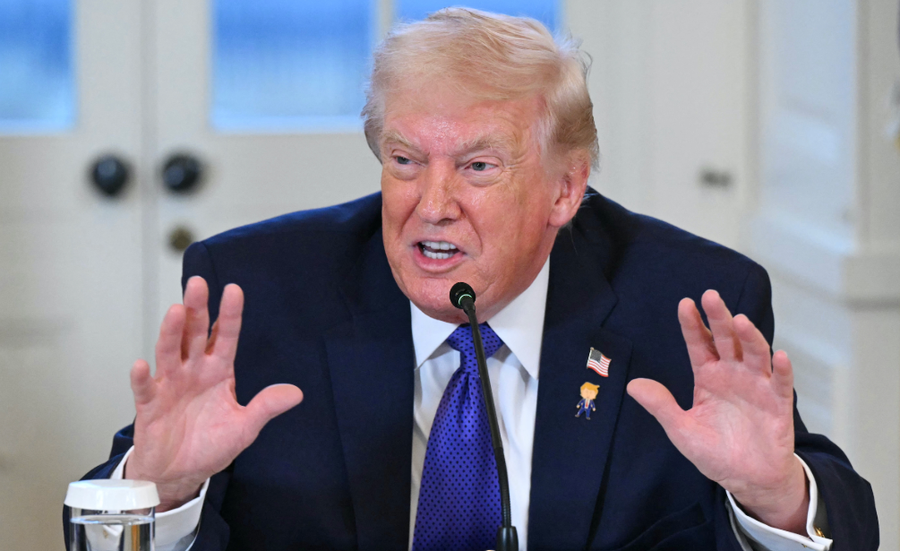 Trump i mbyll "rubinetin" Kub&euml;s: Zero naft&euml; dhe para nga